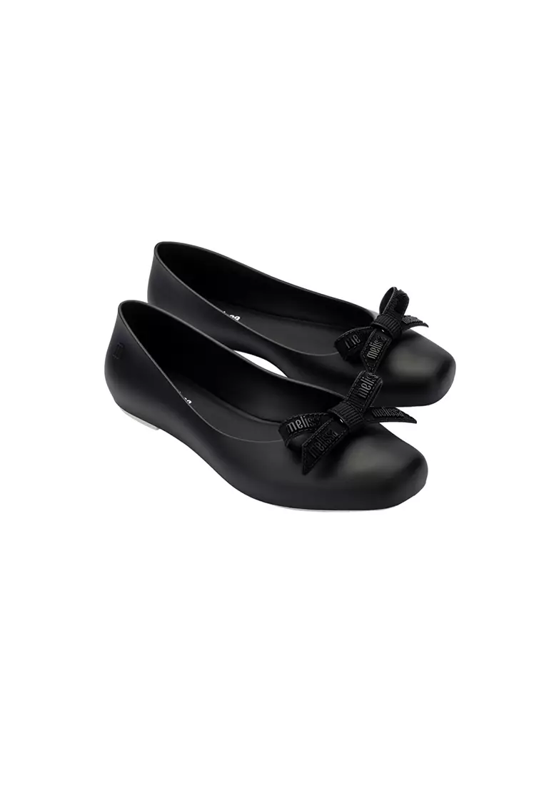 Melissa Aura Basic M Lover Ad Ladies Flats