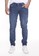 2nd Red blue Jeans Slim Fit Felix Aksen Washed 133280 9BBB7AA11CFD47GS_2