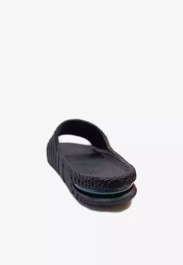 Dr. Cardin Men Air Pillow Pulse Slides Sandals D-RLK-8028