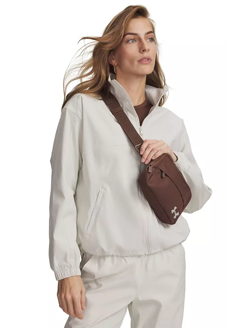 男女適用斜孭袋