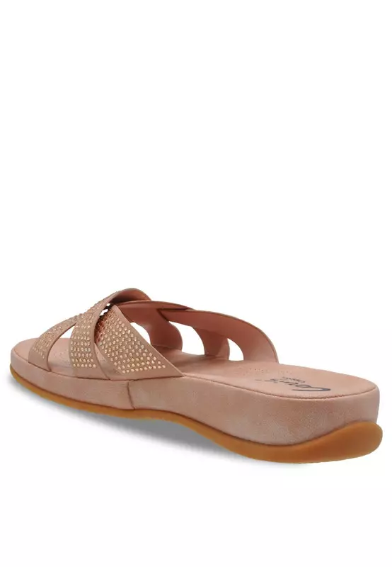 Slip On Casual Sandal