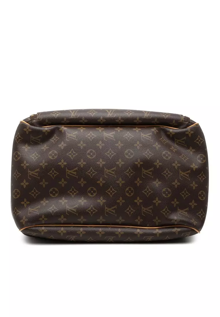 Pre-Loved Louis Vuitton Monogram Evasion