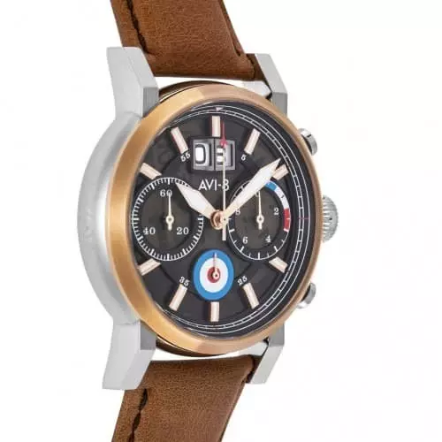 AV-4062-02 HAWKER HURRICANE