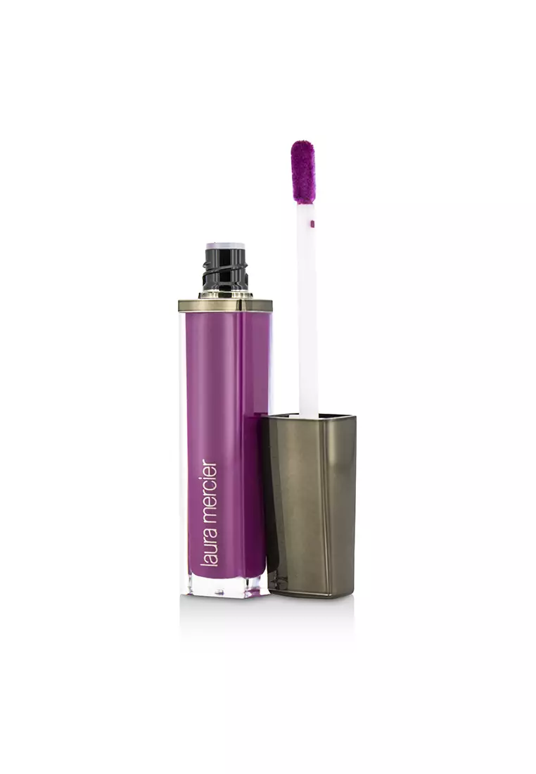 Discount on Laura Mercier  shoes - SKU: Laura Mercier - Paint Wash Liquid Lip Colour - #fuchsia Mauve 6ml/0.2oz