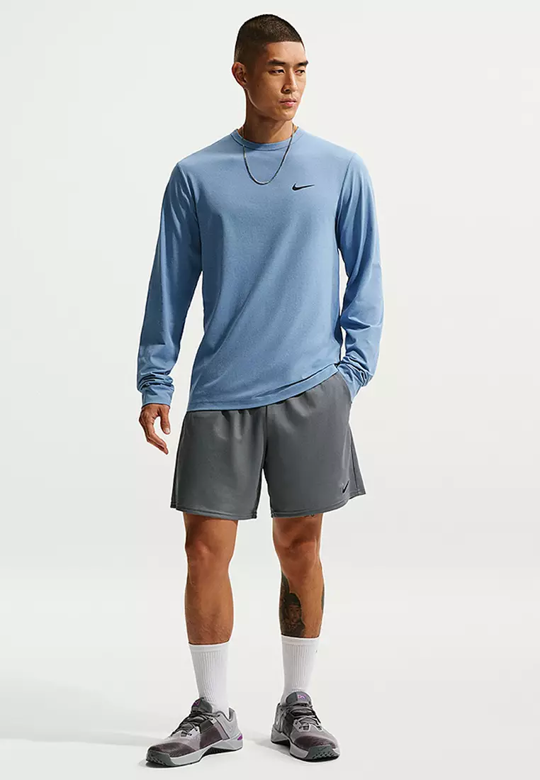 Dri-Fit Flex 7" Shorts