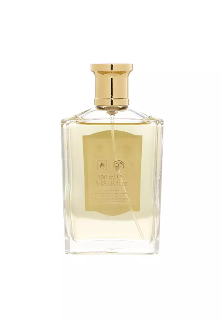 Floris FLORIS - Platinum 22 Eau De Parfum Spray 100ml/3.38oz 2026