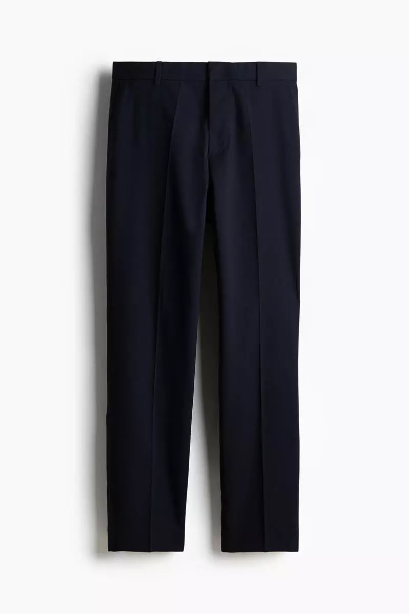 Regular Fit Suit trousers