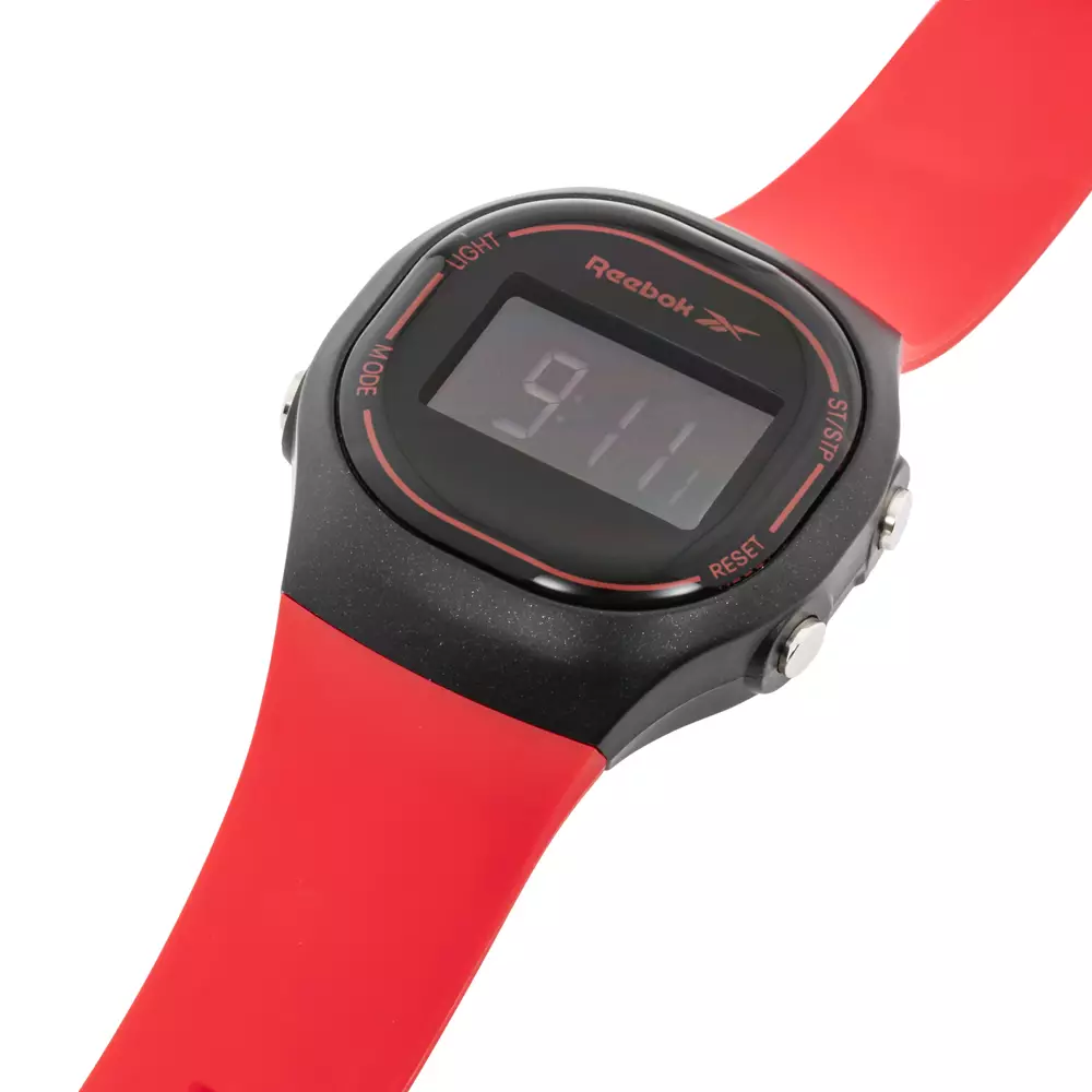 Reebok Casual Women's Watches RB RV-FLD-U9-PBIR-BR