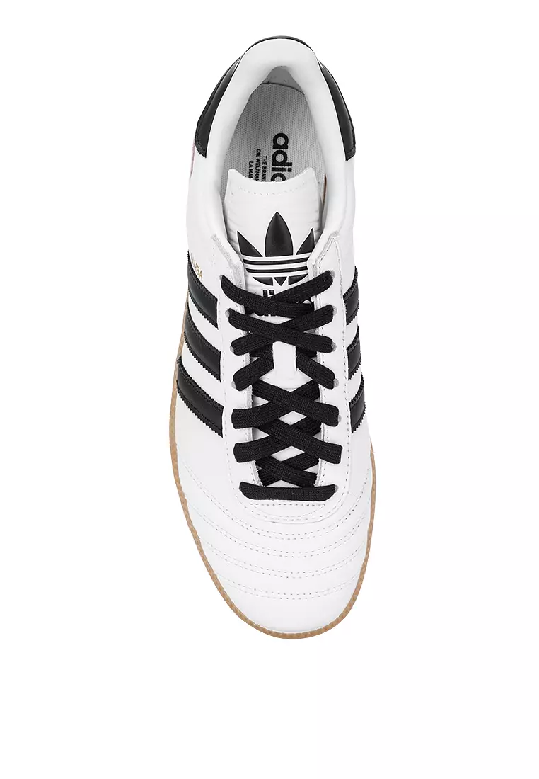 Samba JP Shoes