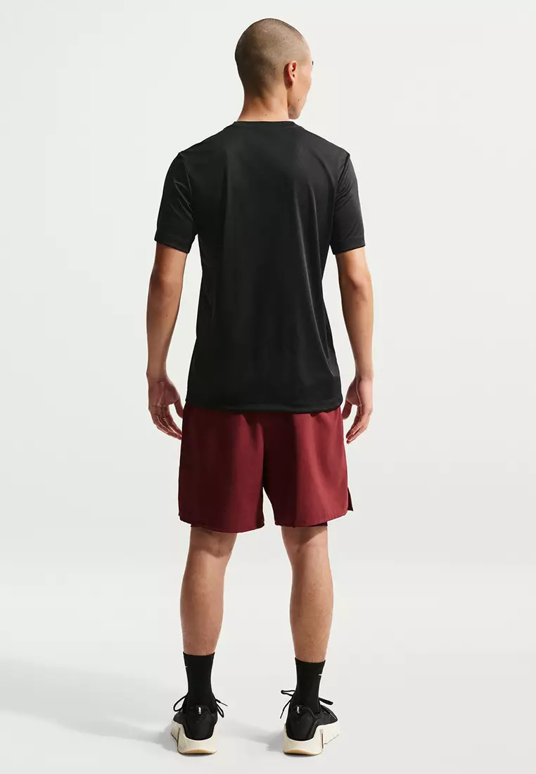 Dri-FIT Training Men's T-Shirt