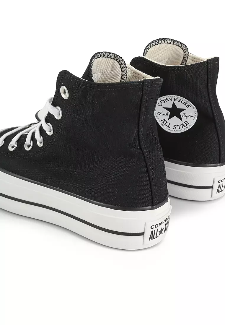 Buy Converse Chuck Taylor All Star Lift Hi Sneakers 2025 Online