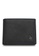 Swiss Polo black Genuine Leather RFID Short Wallet 353CBAC26AC292GS_1