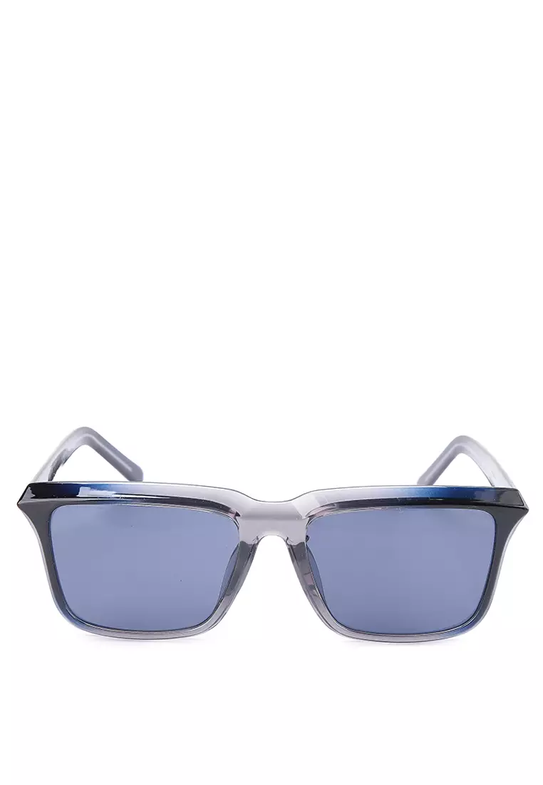 Atria Kacamata  Pria Wanita Antiradiasi Fashion Sunglasses Bahan Premium