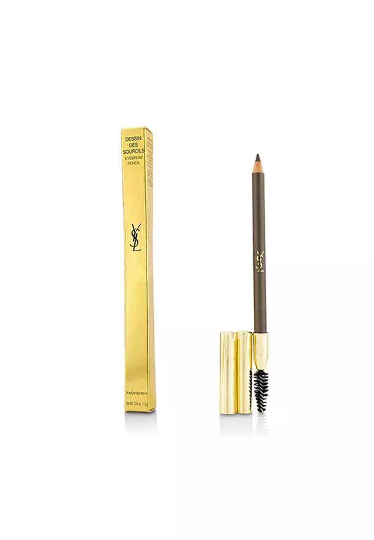 Discount on Yves Saint Laurent  shoes - SKU: Yves Saint Laurent - Eyebrow Pencil - No. 04 1.3g/0.04oz