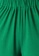 FabAlley green Jersey Knotted Crop Top Pyjama Set 9E2E4AAFE76D18GS_6