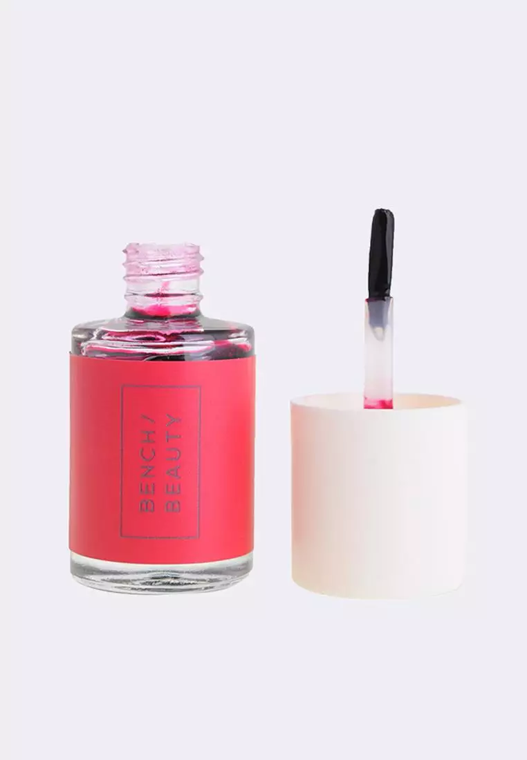 Discount on BENCH  shoes - SKU: Cheek & Lip Tint - Prettywhenpinched - Red