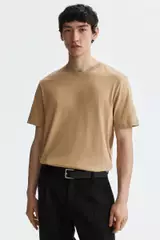 Beige Medium Dusty