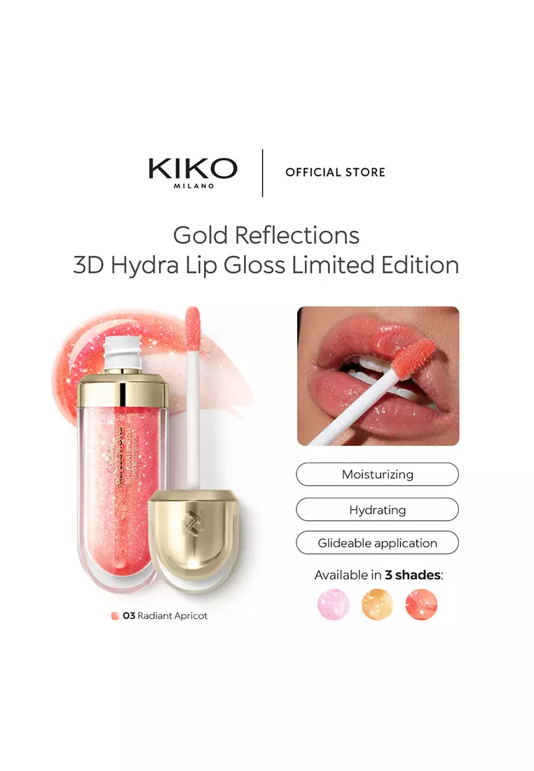 Kiko Milano 2025 | ZALORA Philippines