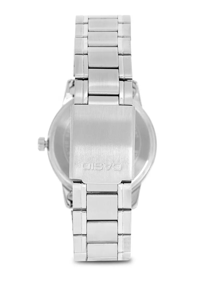 Analog Watch MTP-V002D-7B