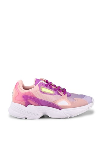 Jual Adidas Falcon W Sneakers Original Zalora Indonesia