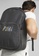 PUMA black Originals SWxP Backpack D396AAC7B50365GS_5