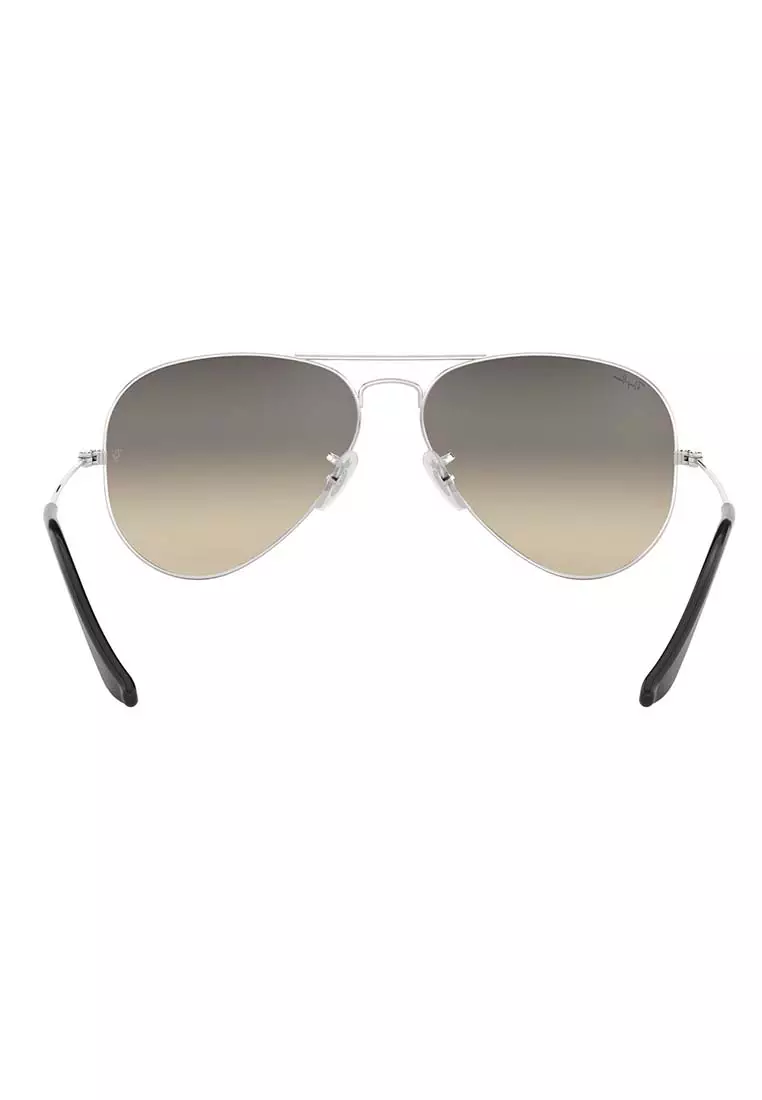Ray-Ban Aviator Large Metal Sunglasses