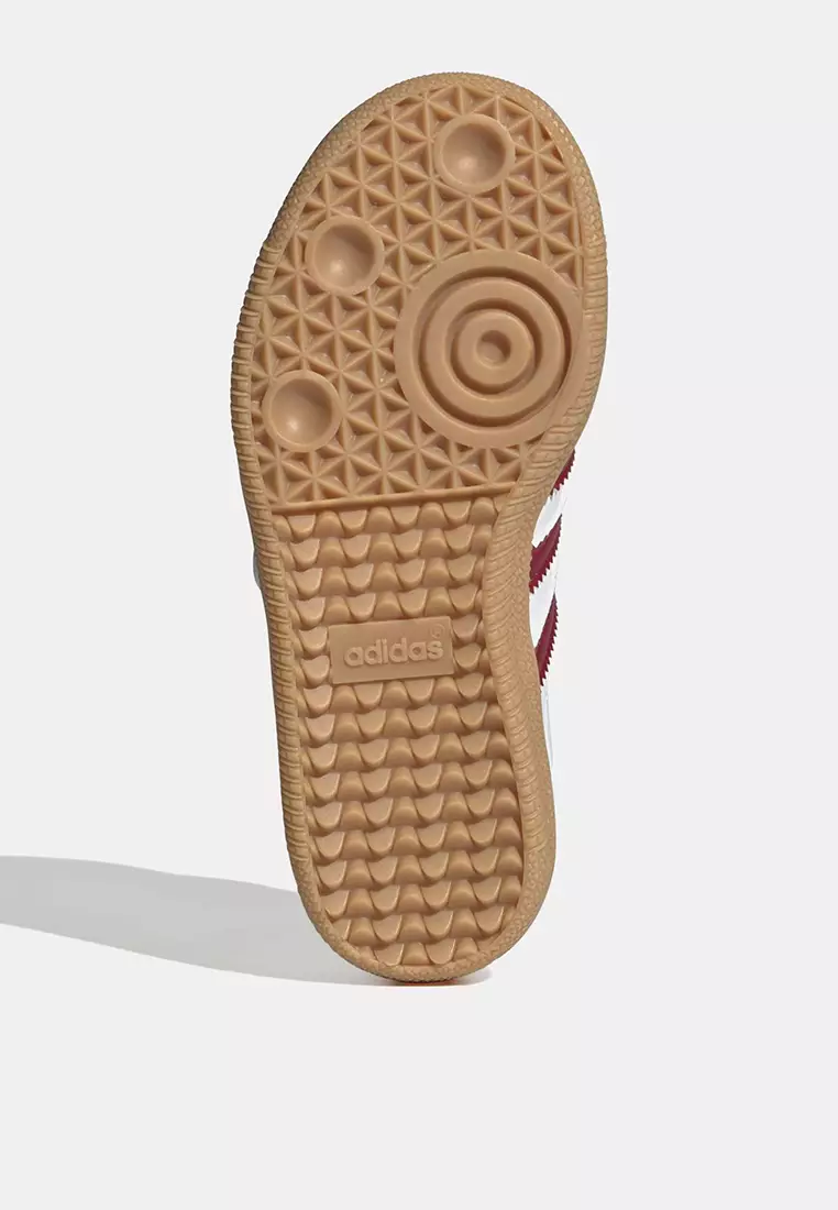 Samba Jane Kids Shoes