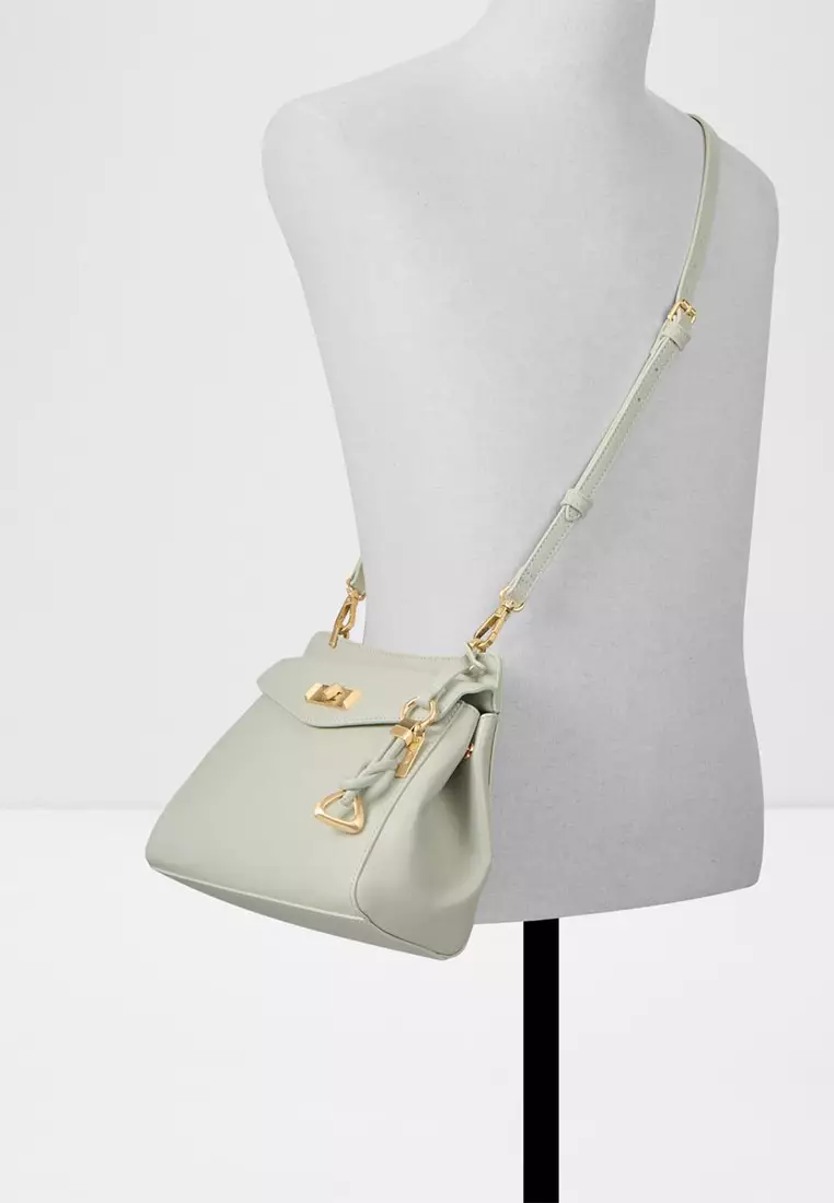 Katiebag Top Handle Bag