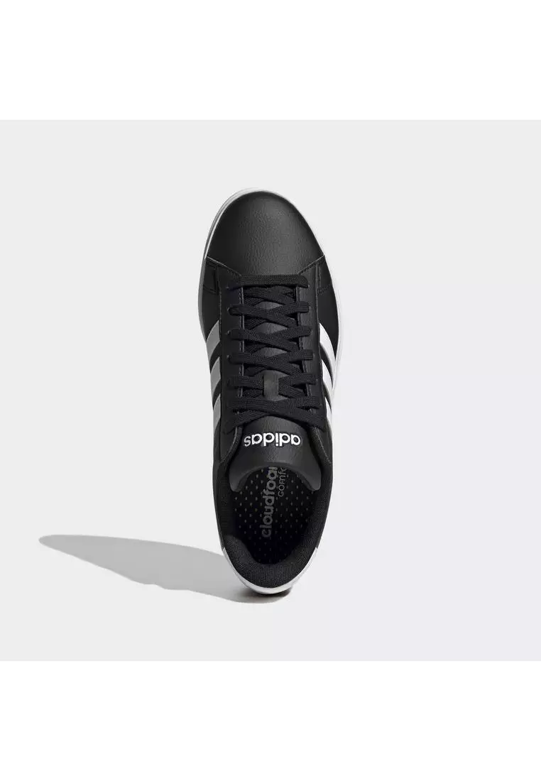 Grand Court Cloudfoam Comfort Shoes