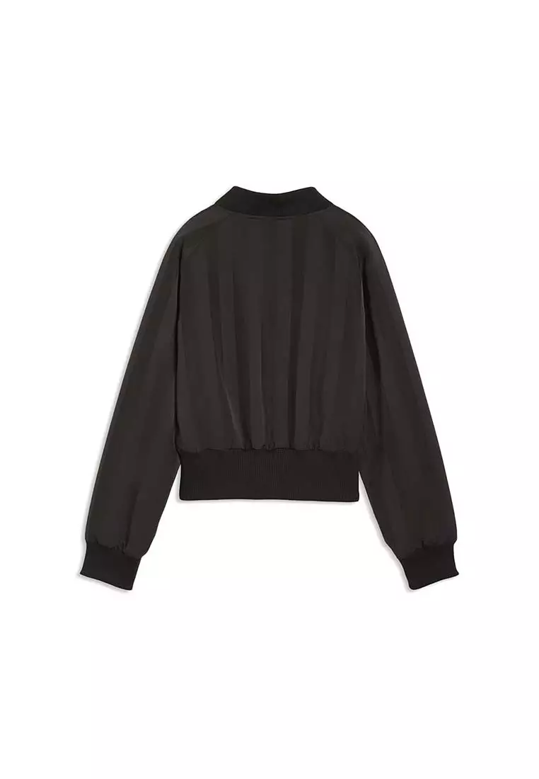 FUTURE..ARCHIVE Women's Oversized Jacket