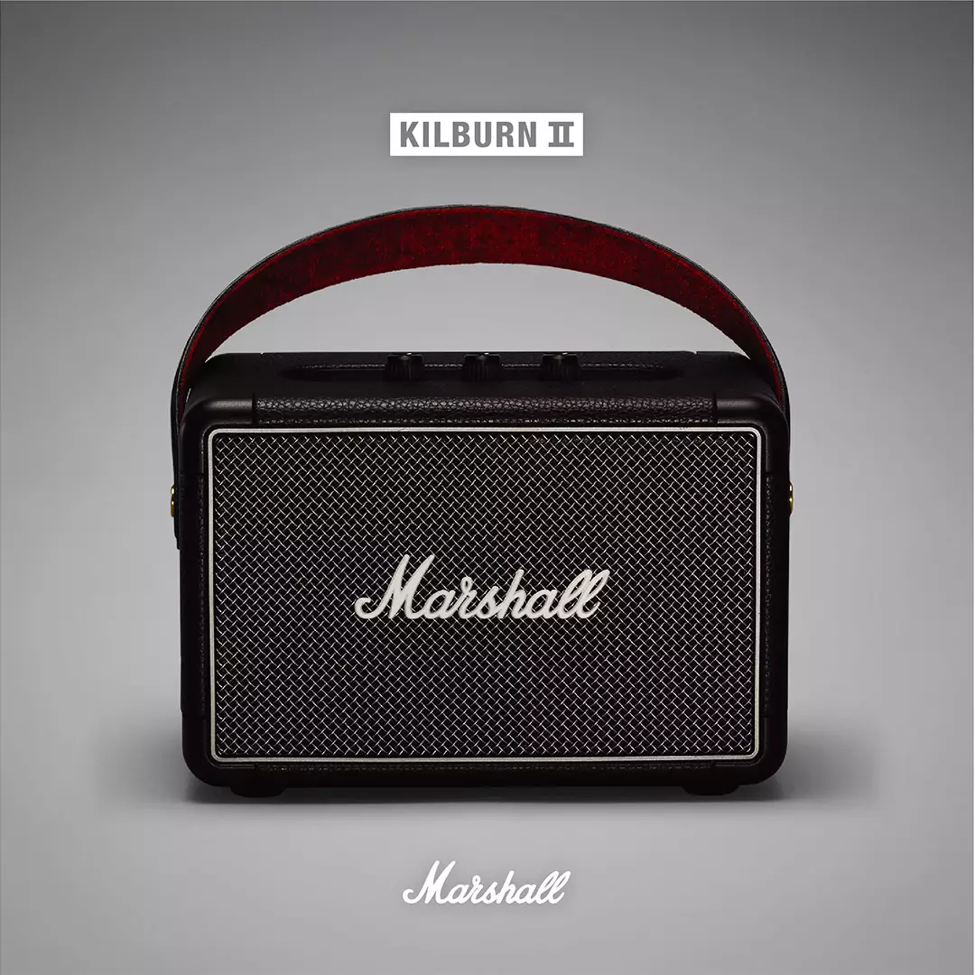 Harga marshall kilburn store