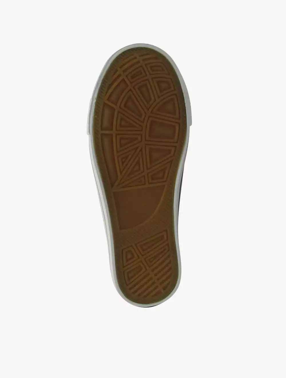 Payless Airwalk Childrens Cameron Sneakers - Black_10 - Black