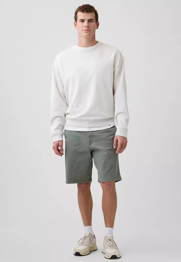 Essential 9" Shorts