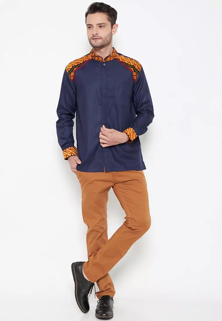 Hpj Koko Mauza Kom Toyobo Polos 41