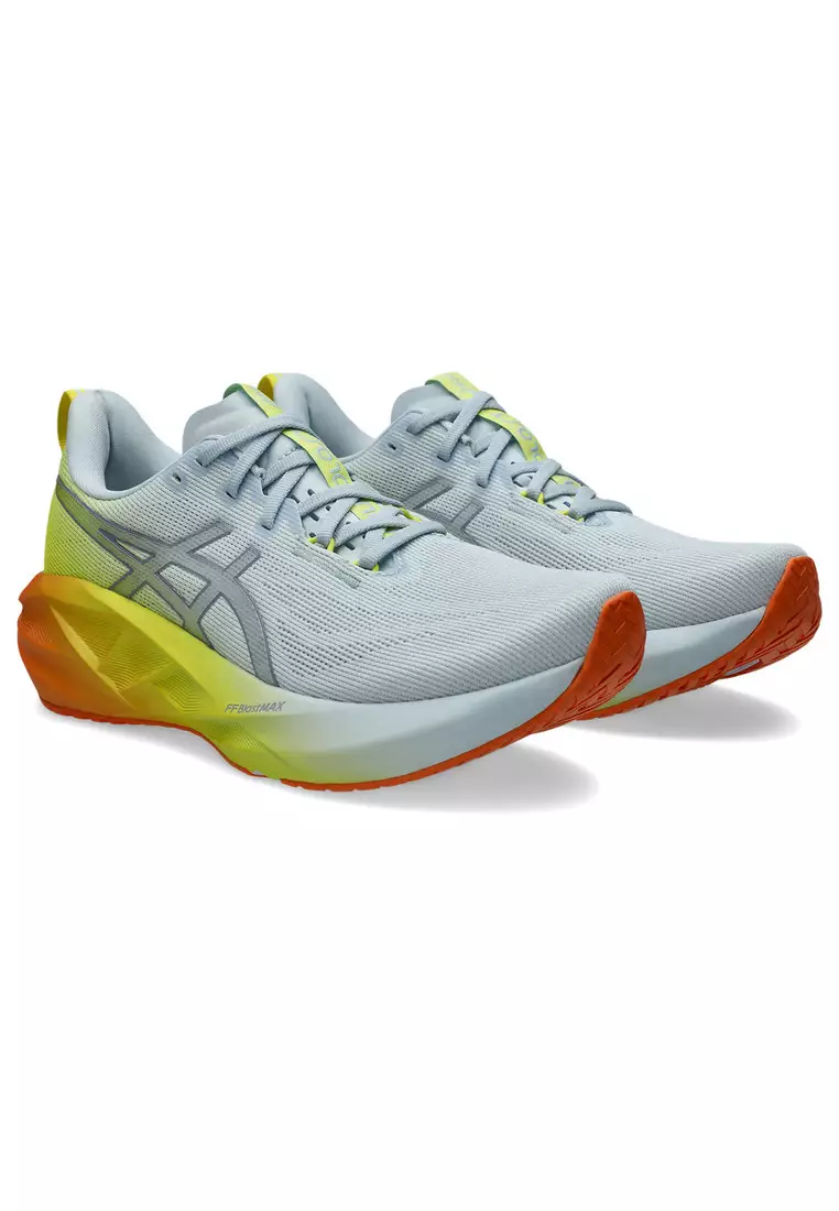 NOVABLAST 5 跑步鞋 1011C184-400