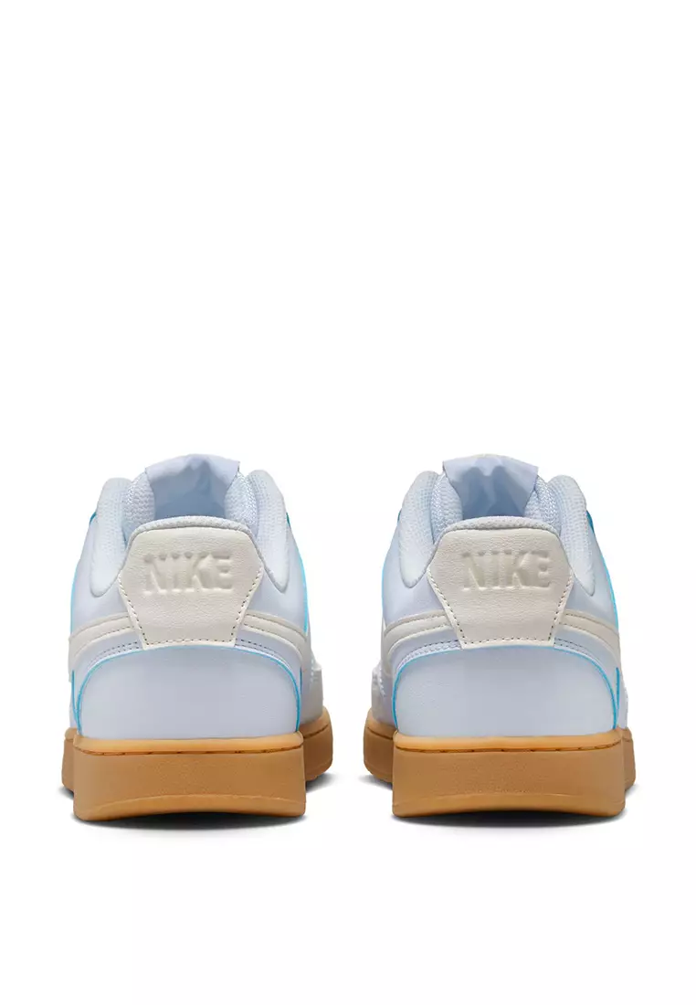 Court Vision Low Shoes