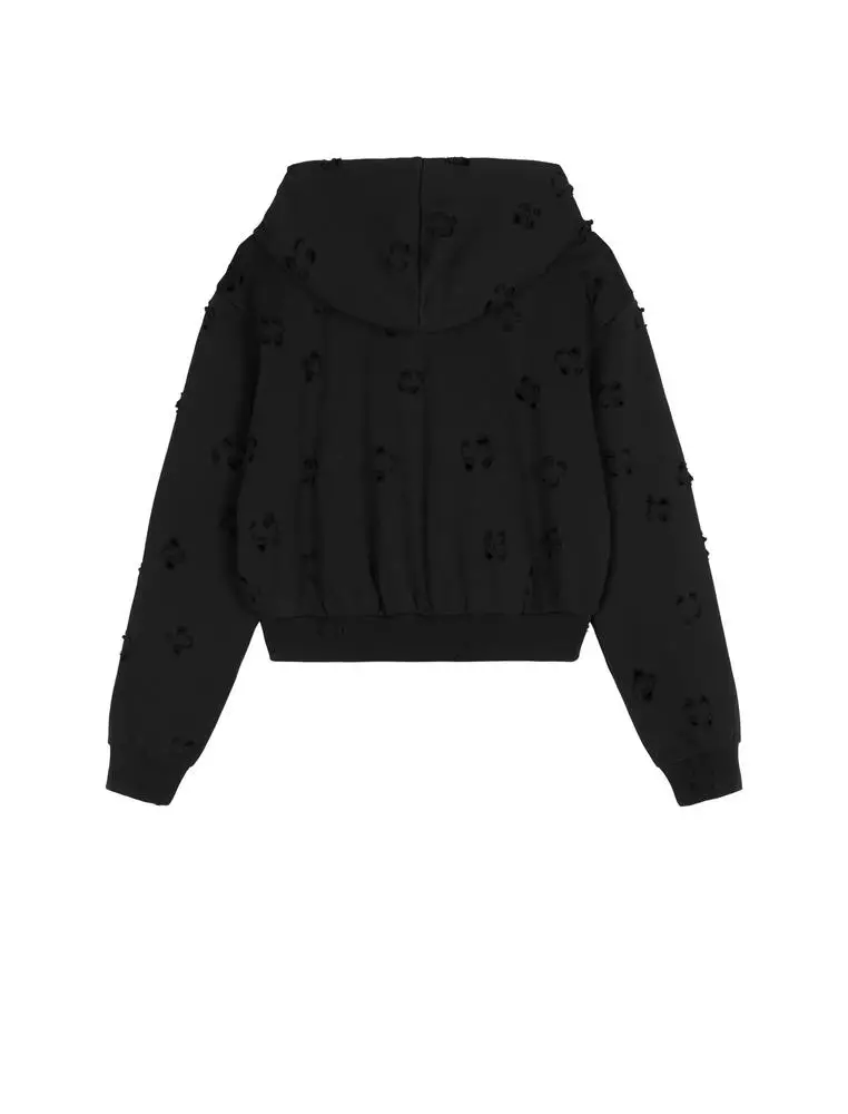   Loose Commuter Long Sleeve TOP