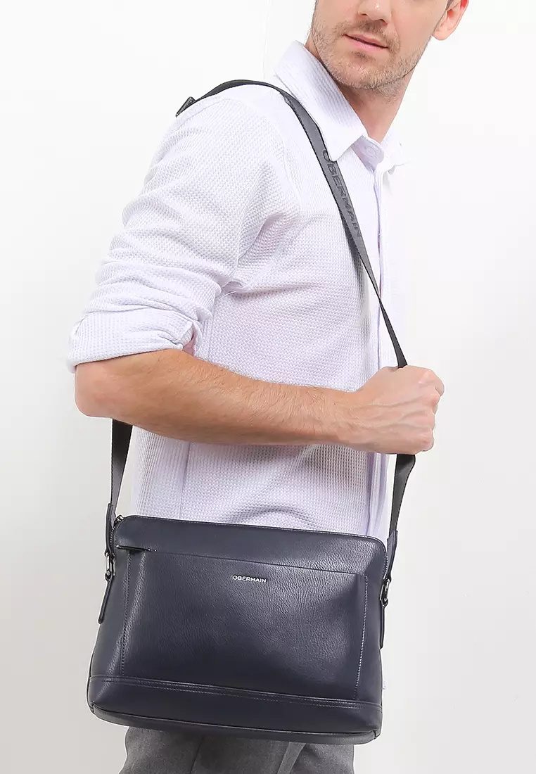 Taryn 2 Messenger Bag