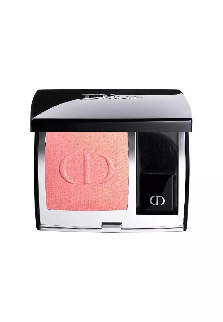 ROUGE BLUSH #219 ROSE MONTAIGNE - SHIMMER