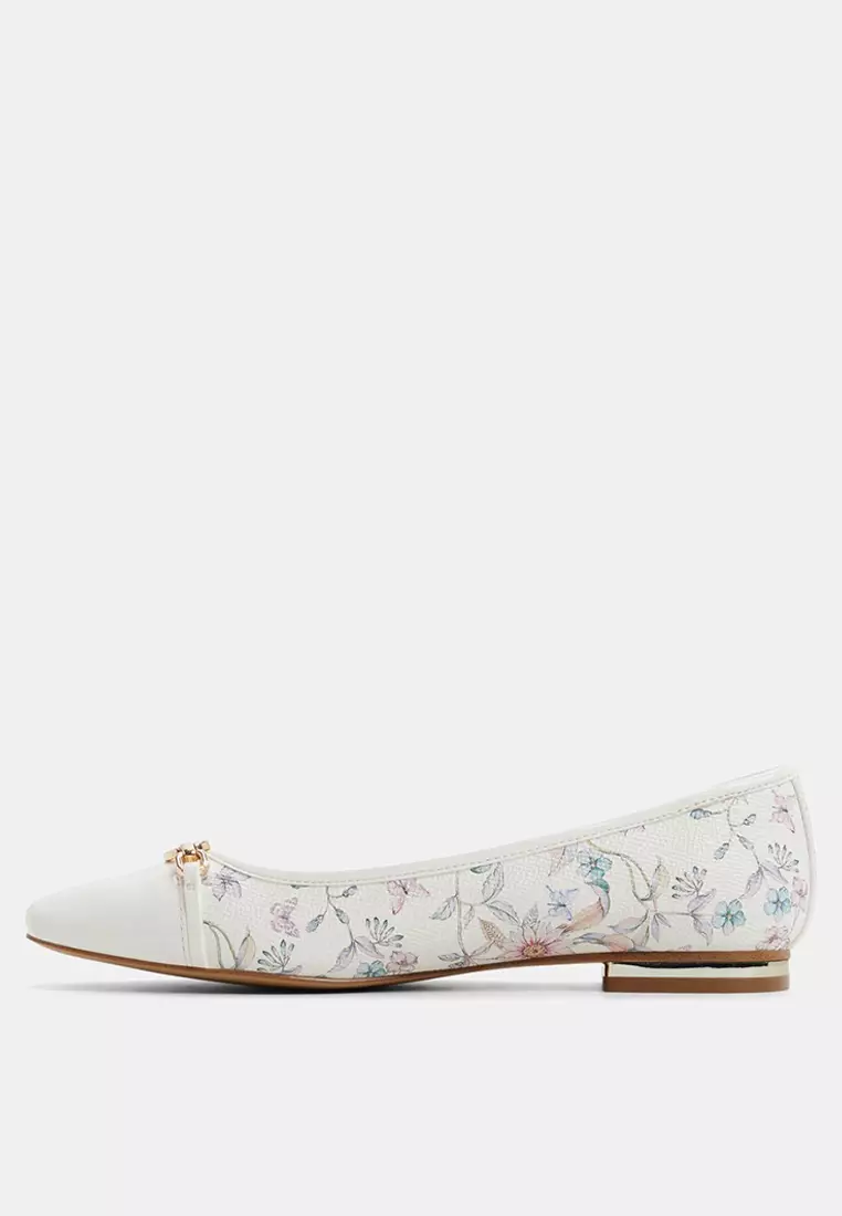 Krishelle Ballerina Flats