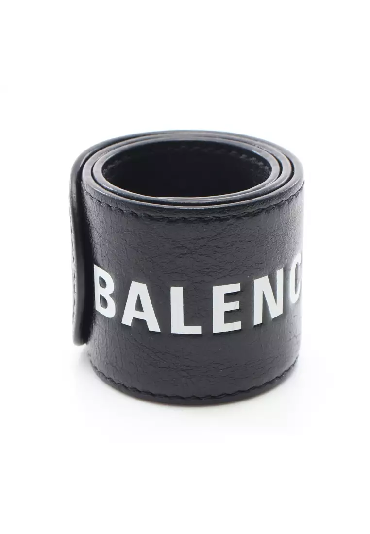Balenciaga sale cycle bracelet