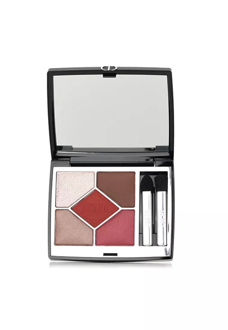 Buy Christian Dior CHRISTIAN DIOR - Diorshow 5 Couleurs