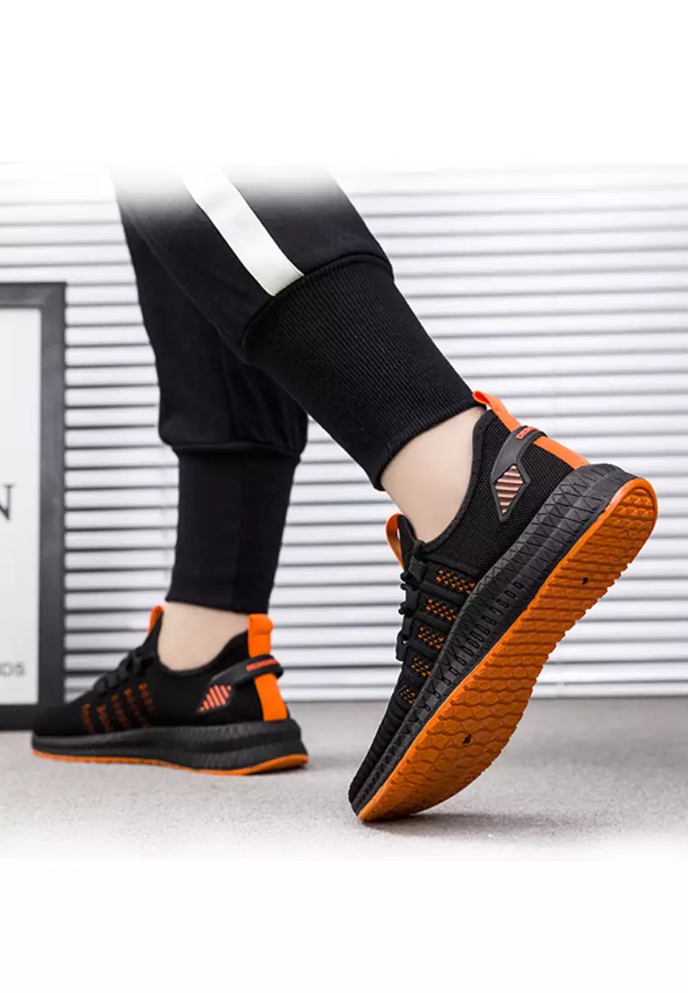 Elegant Grid Kicks