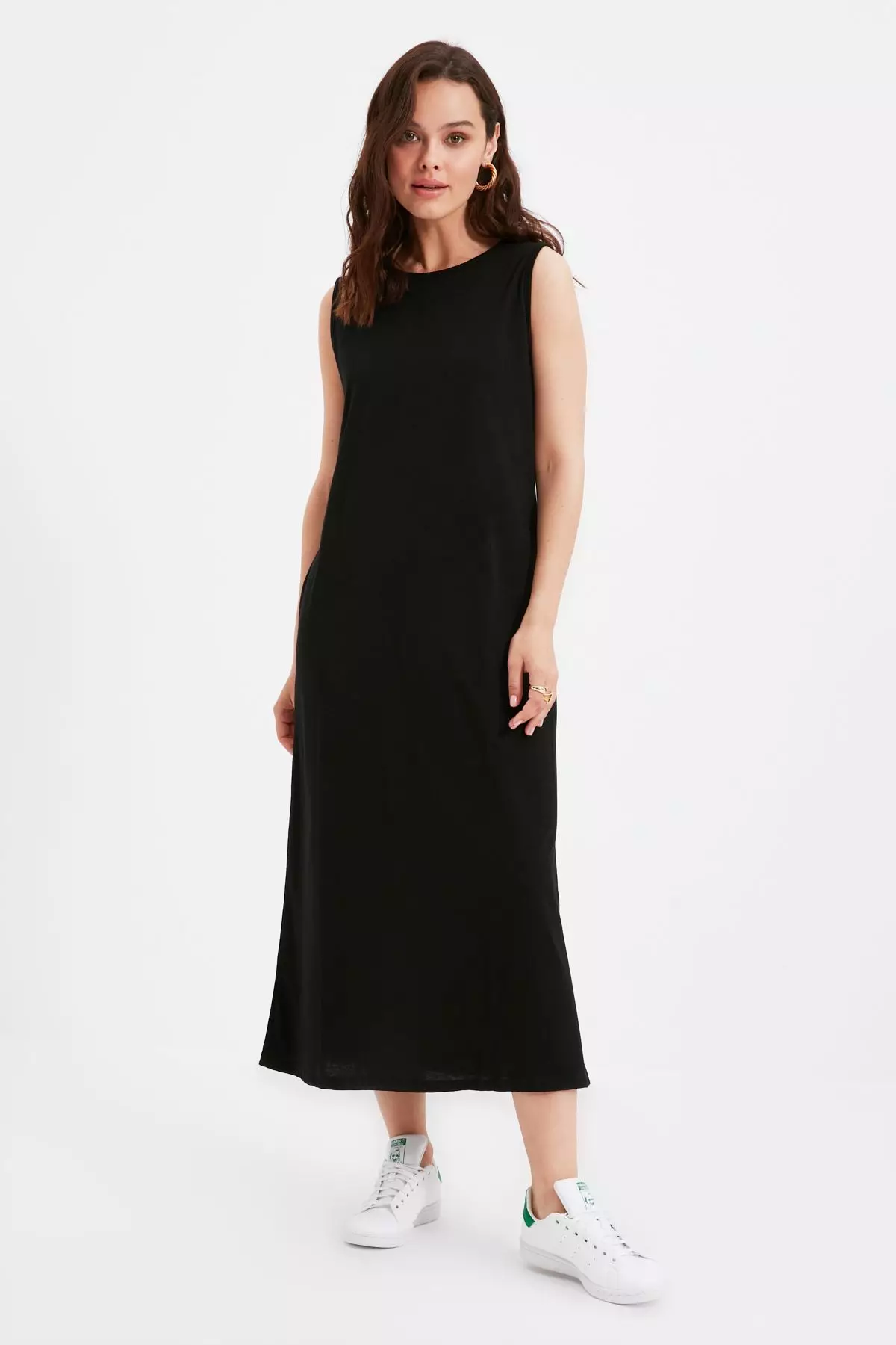 Black-Stone 2-Pack 100% Cotton Knitted Lining Underwear Dress Tctaw22Uk0110