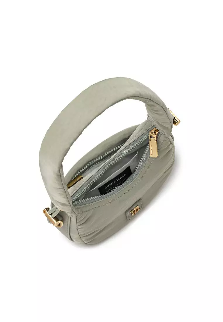 Fuffa Micro 2.0 Bag - Pistachio