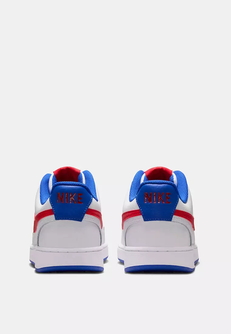 Court Vision Low Men's Shoes