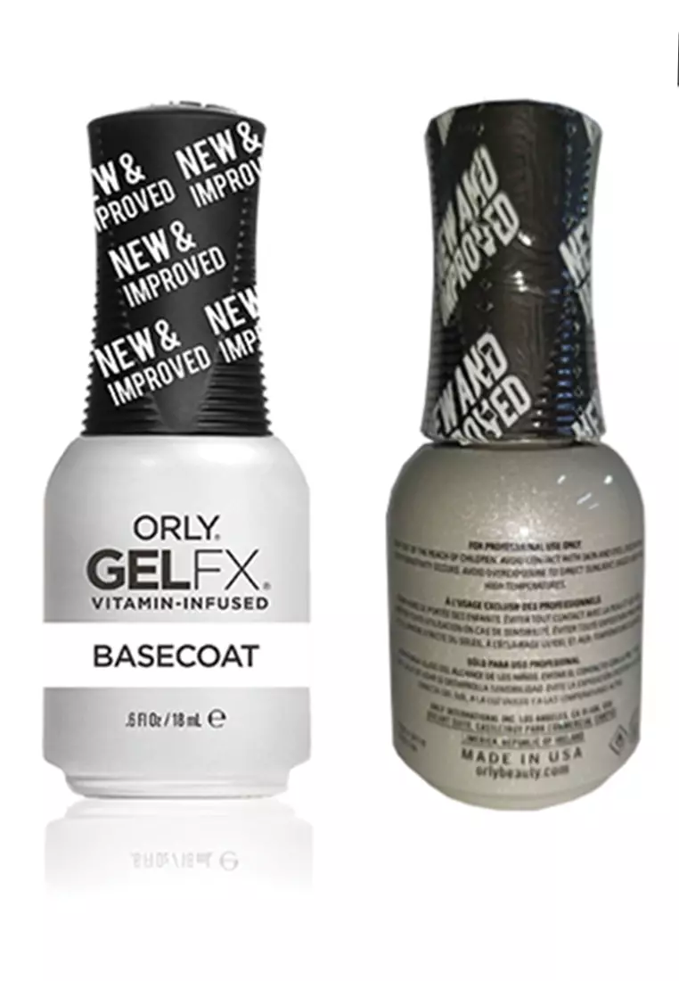 Gel Fx Base Coat 18ml