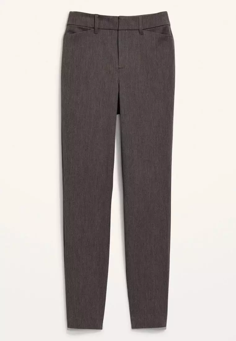 Buy Old Navy High-Waisted Pixie Ankle Pants for Women 2024 Online