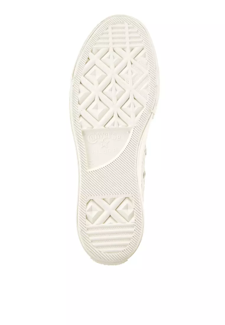 Chuck Taylor All Star Lift Shoes