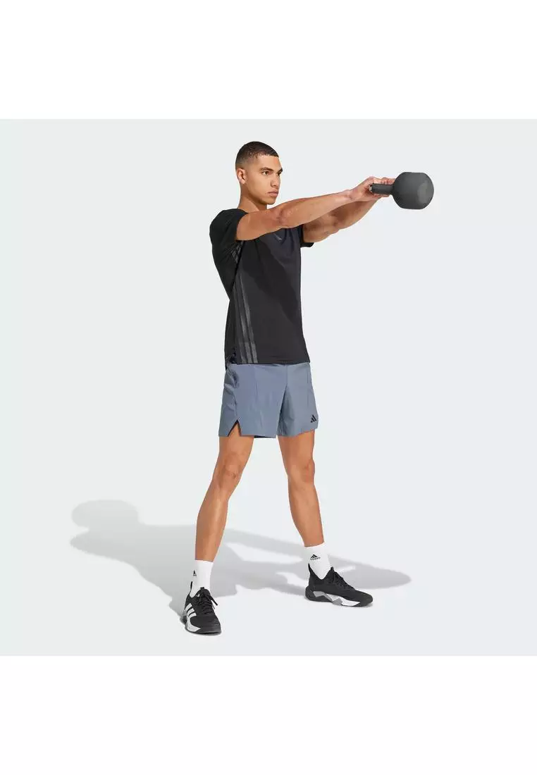 Designed for Training Workout Shorts